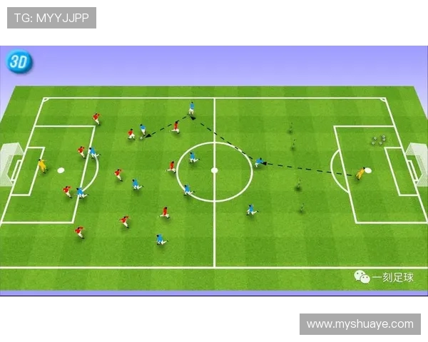 赛后分析:上海足球队与北京足球队战术对决的深度剖析与启示