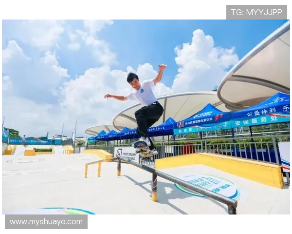 赛后分析:西安滑板队与广州滑板队的精彩对决与经验总结