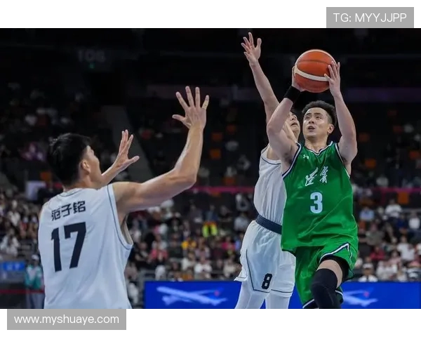 2021年CBA季后赛广东队对阵吉林队精彩回顾与赛后分析