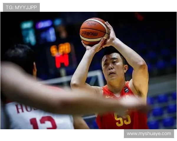 亚洲杯男篮精彩对决约旦队全力以赴争夺胜利荣耀