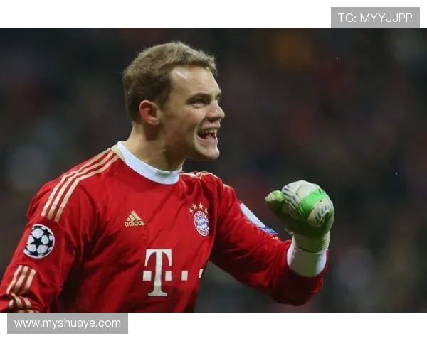 诺伊尔重伤缺席赛季拜仁迅速求助德赫亚补位